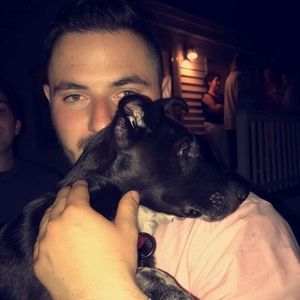 Meet your Posher, Brandon